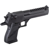 Pistolet Desert Eagle Black XIX 6'' Muzzle Brake Integral kal. .44Magnum